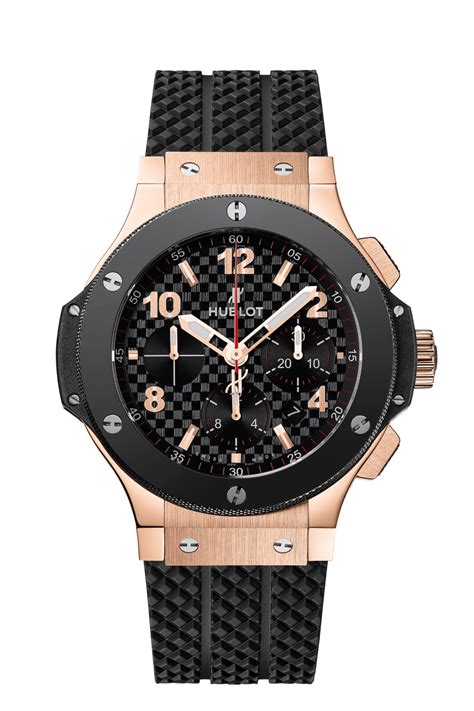 hublot big bang oro rosa|Big Bang Original Gold Ceramic 44 mm .